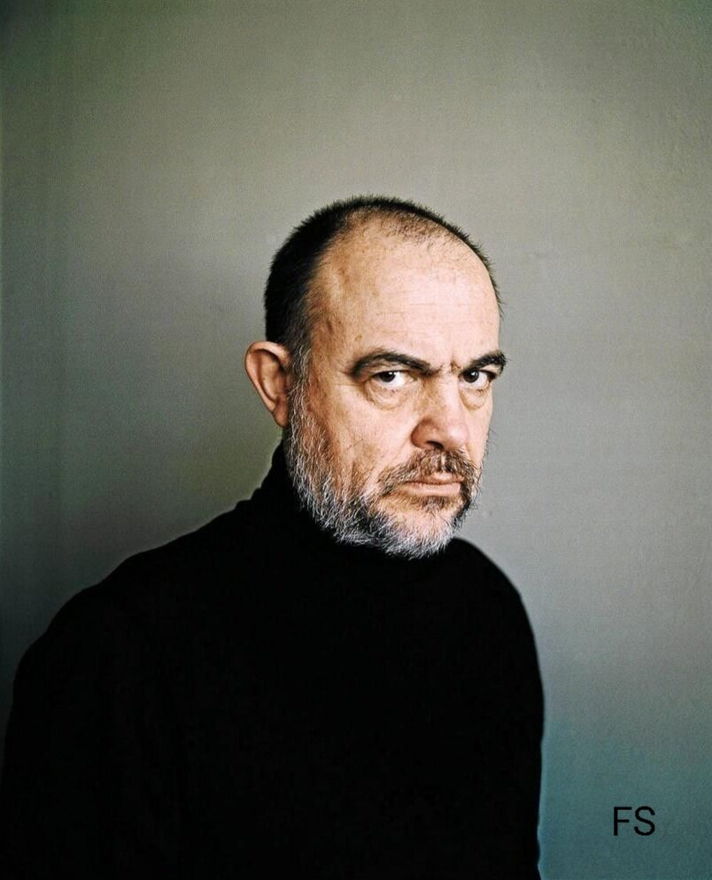 Кристиан Лакруа