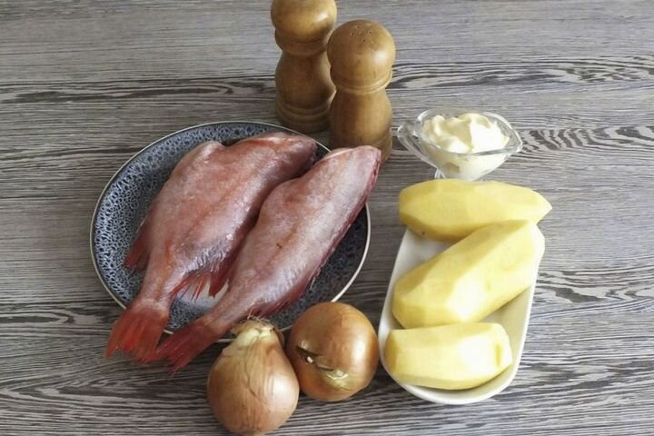 Что приготовить из морского окуня: лучшие рецепты блюд