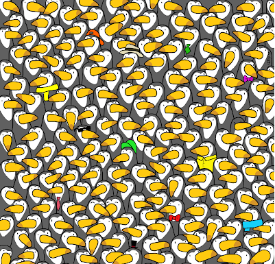 Будьте внимательнее 