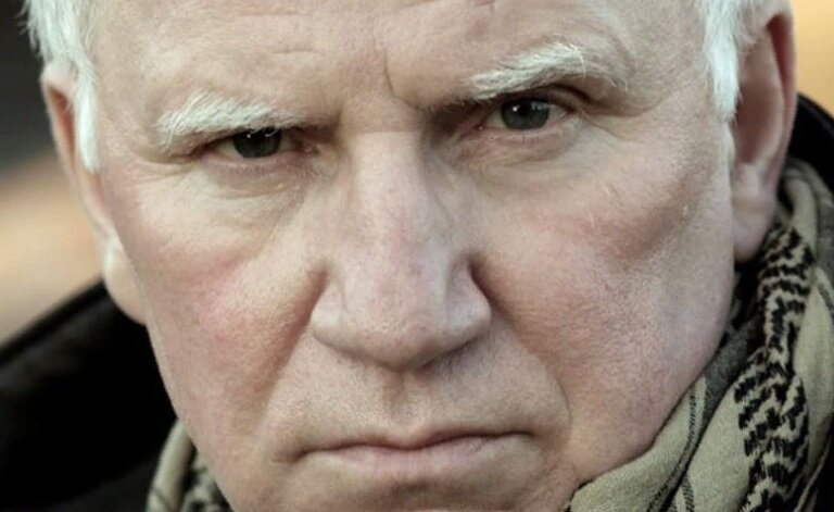 Валерий Баринов