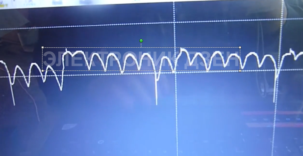 Наглядно показываю, что будет если снять клемму с аккумулятора на ...