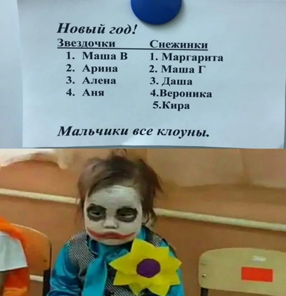 Костюм на новогодний утренник