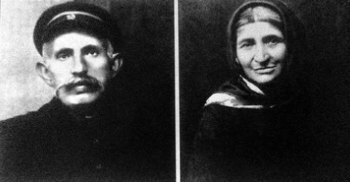 Родители Ованеса Баграмяна. Источник https://stuki-druki.com