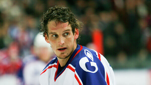    Патрик Фишер© Фото : Пресс-служба СКА