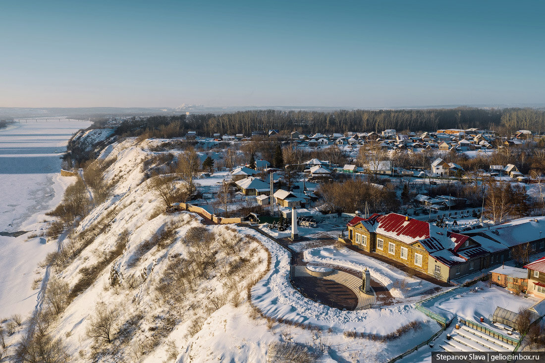 Красная горка на севере картинки