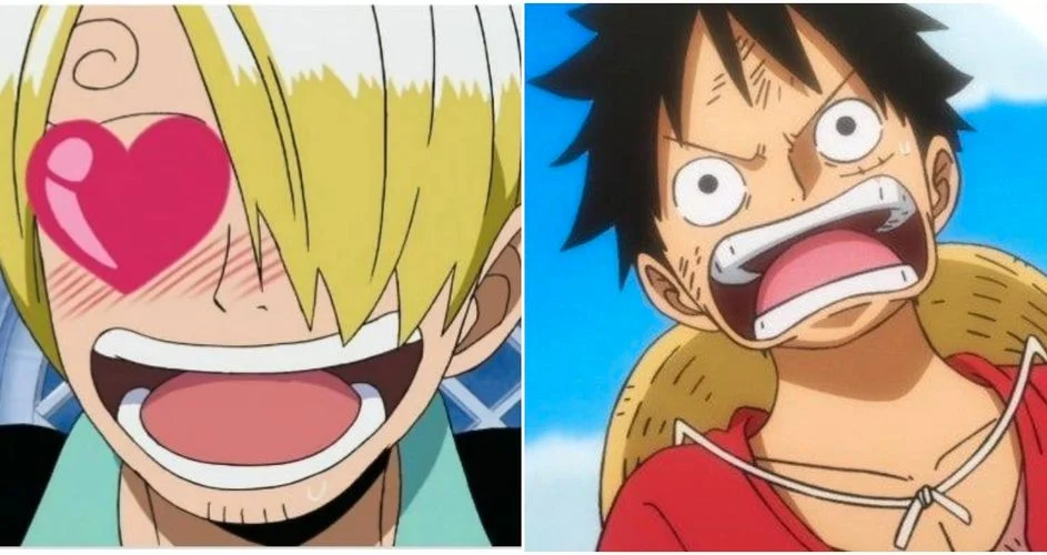 One Piece — одна из лучших серий сёнэн, поэтому она стала жертвой некоторых обычных клише этого жанра. Быть королем нелегко.