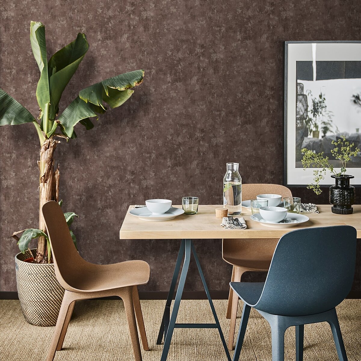 Коллекция обоев Profi Deco new IV, артикул 60332-08 