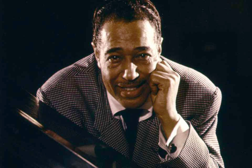 Дюк Эллингтон