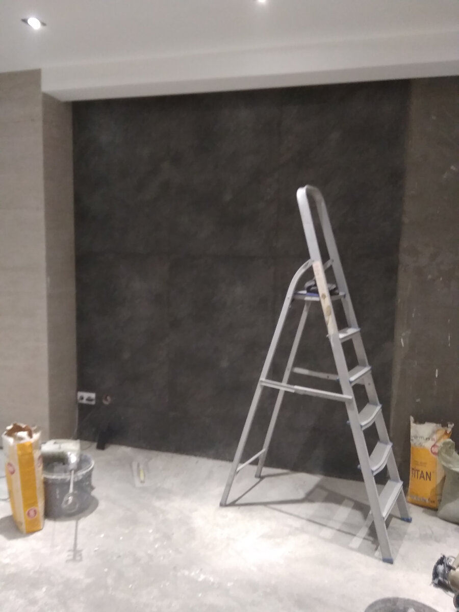 Крупноформатный керамогранит укладка в Ташкенте тел. 901789417