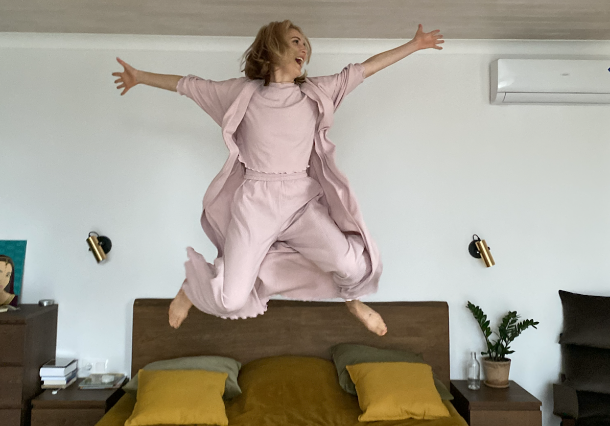 Алия Булатова