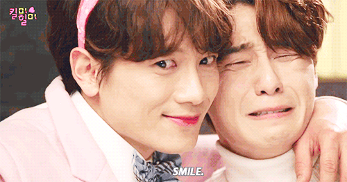 Убей меня, исцели меня Источник: https://i.gifer.com/ErMF.gif