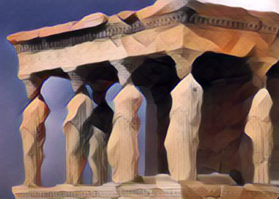 Greek architecture