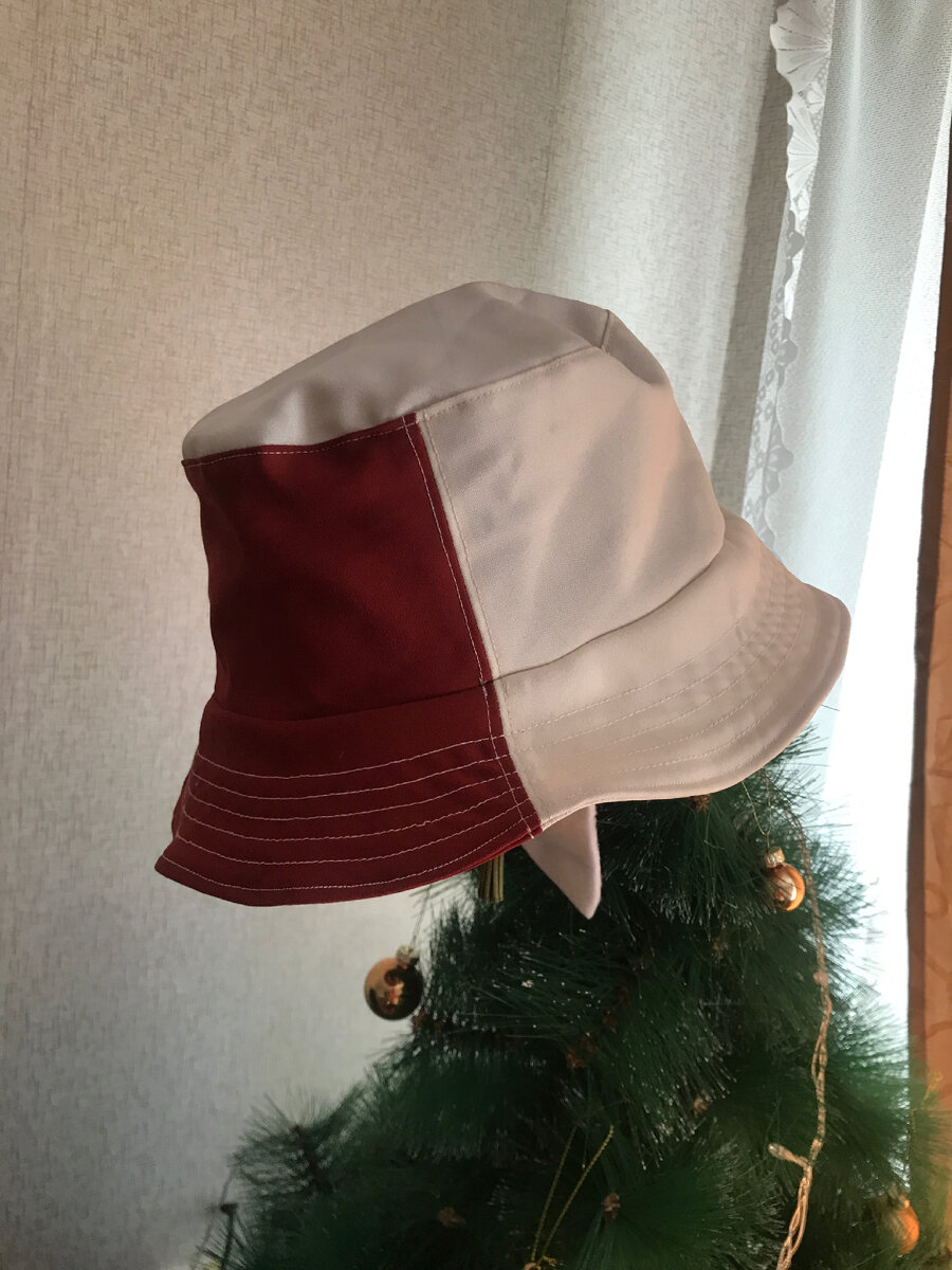 Внешняя сторона