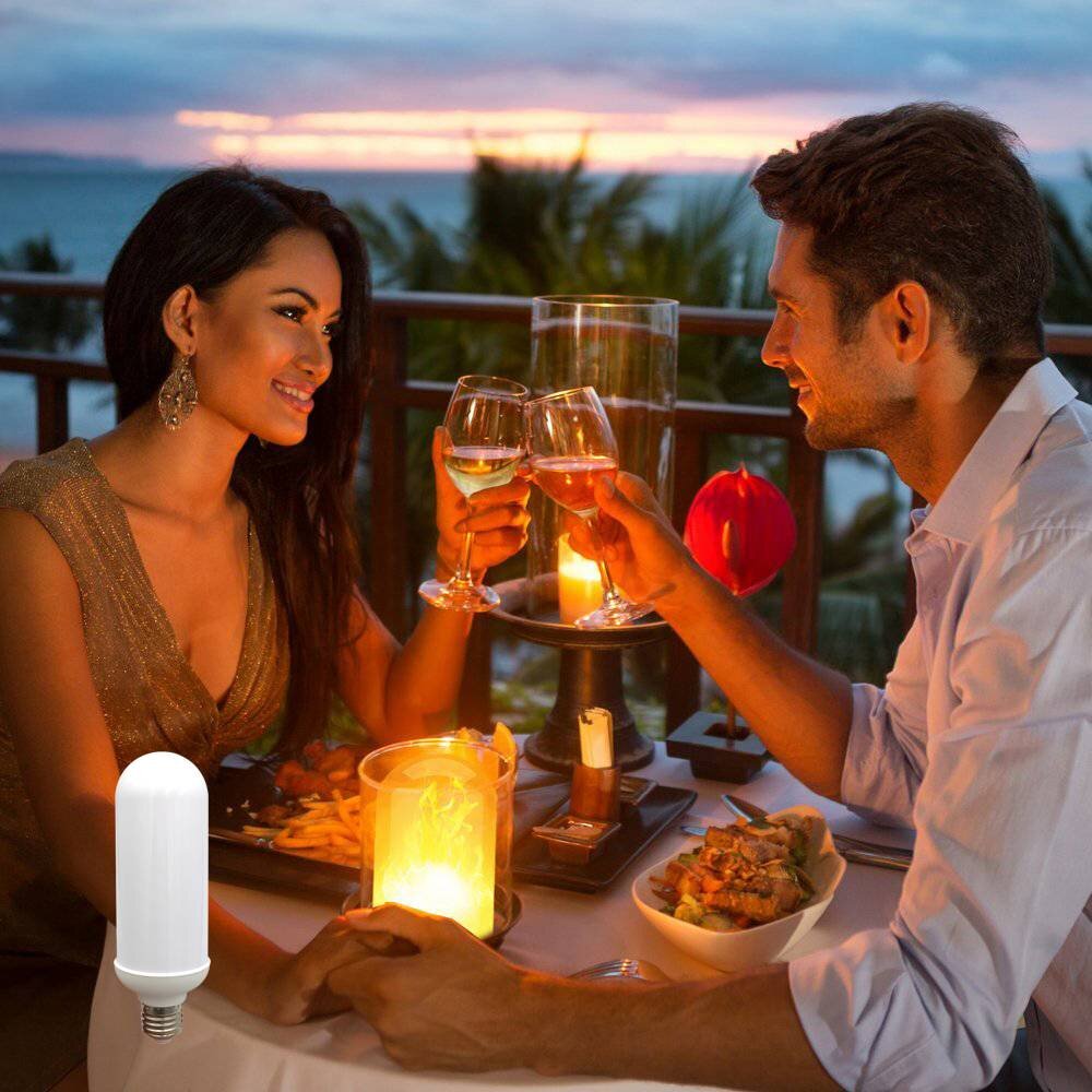 Романтический ужин при свечах для любимого? Это просто! — Твой сайт о любви