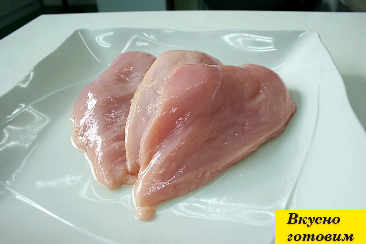 Знаю таких людей, которые принципиально не едят куриное филе, но не могут объяснить почему.