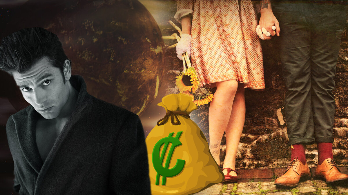 К 3 знакам зодиака в июле 2022 благосклонна удача