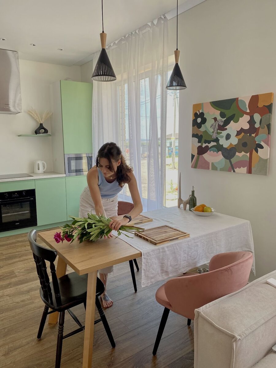 Фото: @klimovaklim