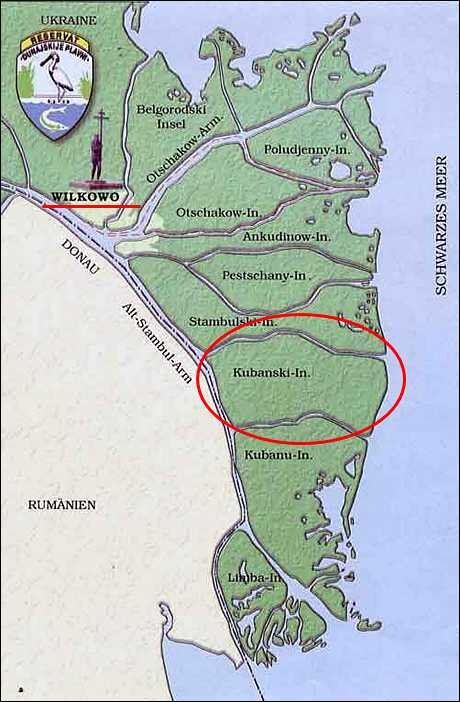 Khortitsa National Nature Reserve Zaporizhzhya UPDATED March 2021 Top Tips Befor