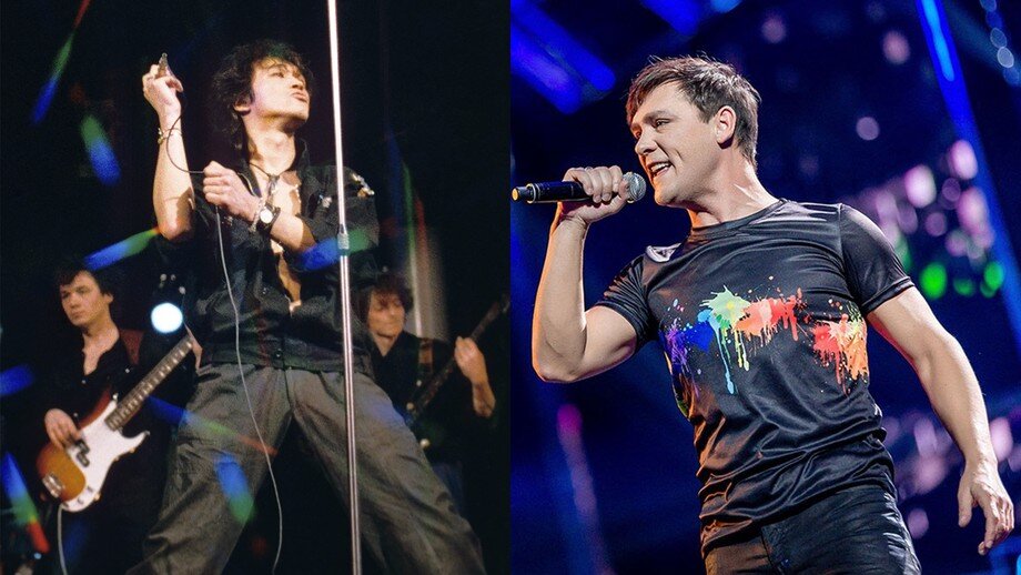 Фото: ТАСС / Александра Чумичева и Александра Шогина / vk.com/shatunovyuriy