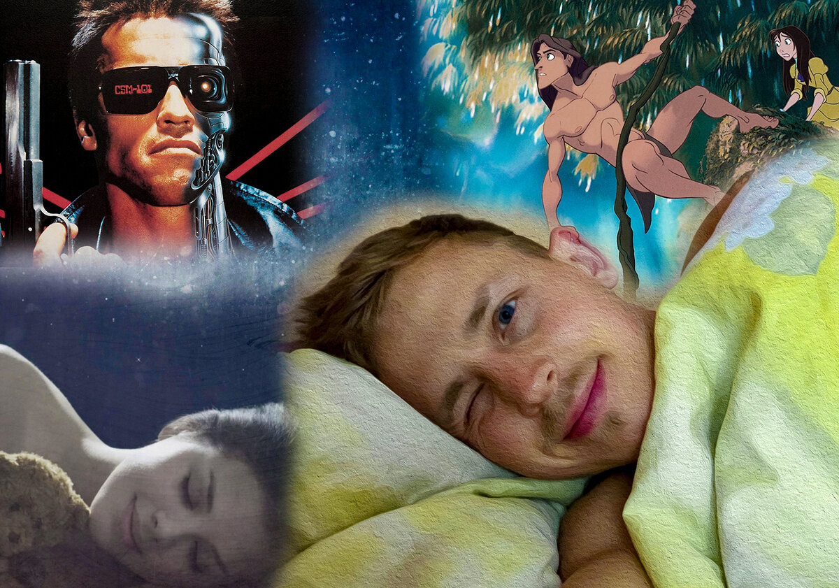 Фото с просторов интернета и я =)