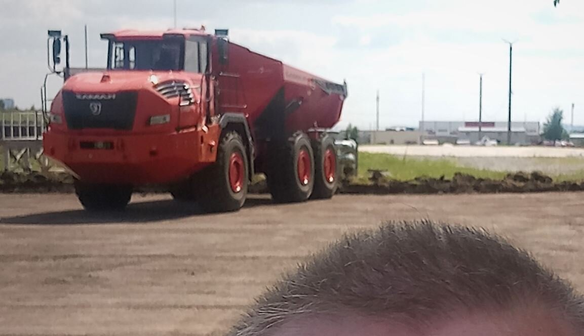 Сильно увеличил этот участок фотографии, так что за качество извиняйте...