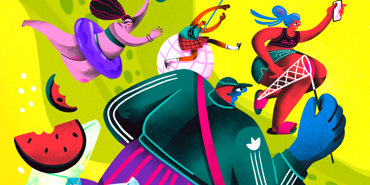 Изображение: tubik.arts / Dribbble 
