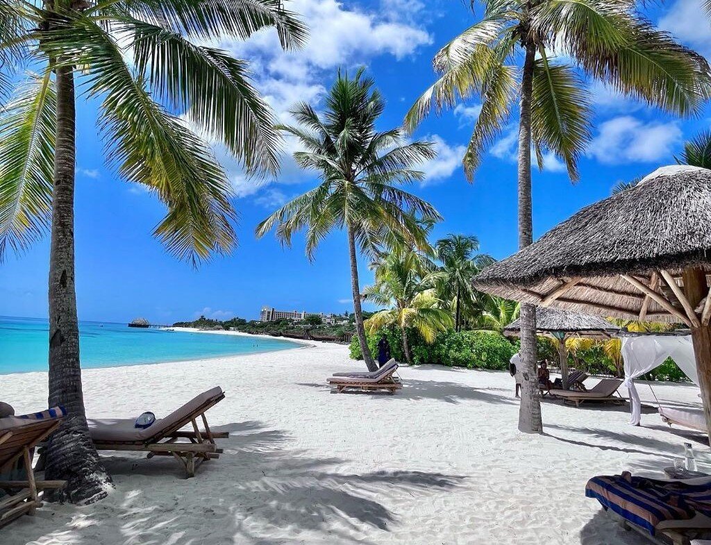 Отдыхать на Занзибаре можно круглый год