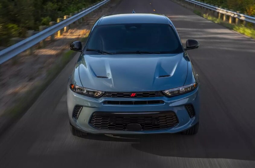 В западной части полушария он должен составить конкуренцию Lexus UX, Mazda CX-30, Toyota RAV4, Honda CR-V и некоторым другим