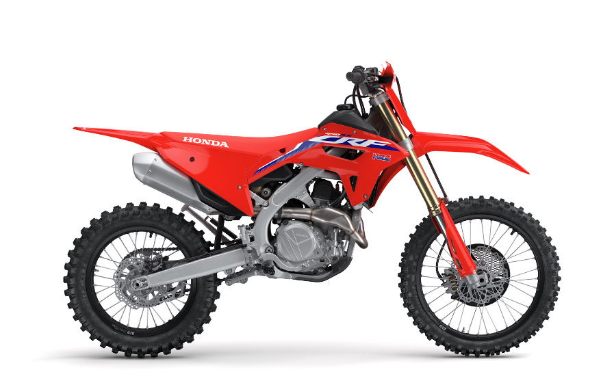 Убийца WR250F? Топовый китайский эндуро мотоцикл ZUUM CX300R