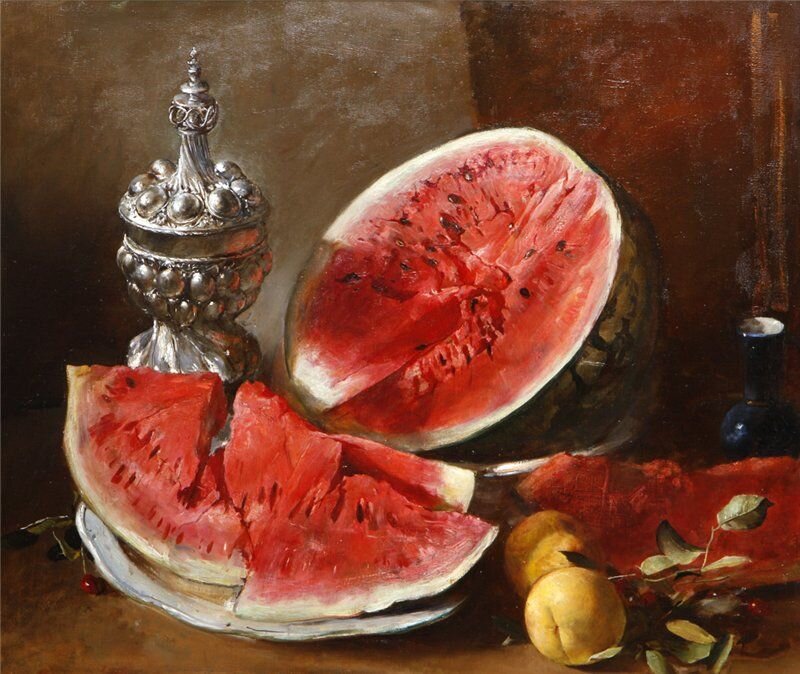 1. Александр Павловец. Изображение отсюда: tr.pinterest.com  