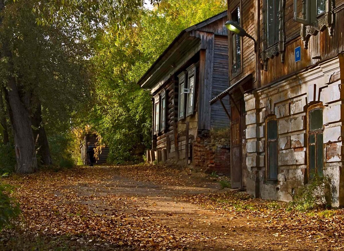 Советская улица (Томск)