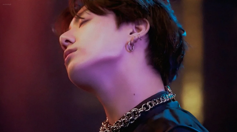 Чон Чонгук / Джэха