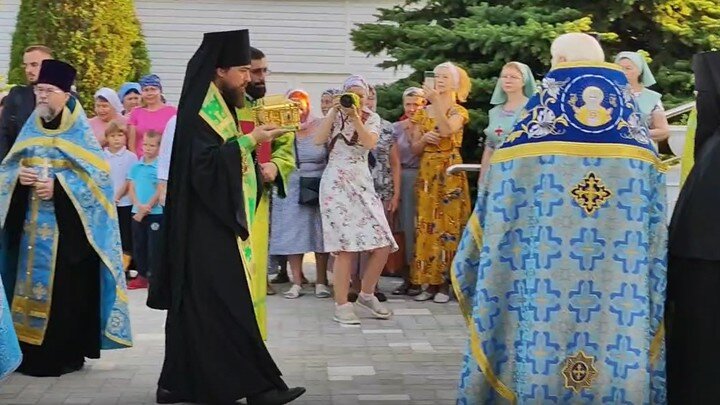 ФОТО: ЦАРЬГРАД В РОСТОВЕ-НА-ДОНУ