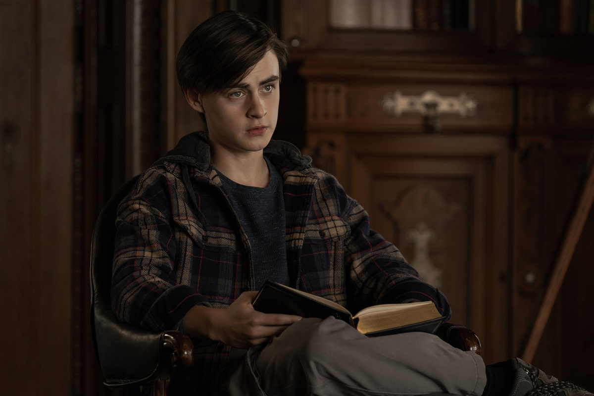 Источник: Twitter @NetflixUK