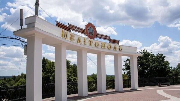  © Sputnik / Дмитрий Макеев