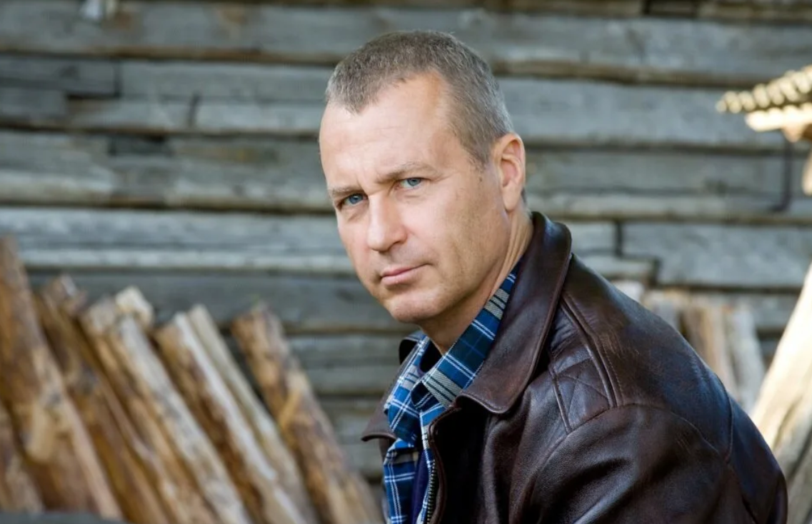 Олег Штефанко 