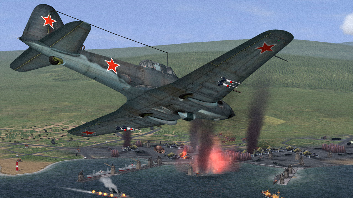 Тот самый Ил-2