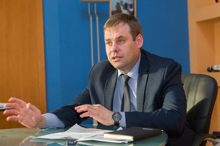 Бывший директор автоваза
