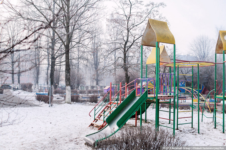 Фото: Виталий Невар / Новый Калининград