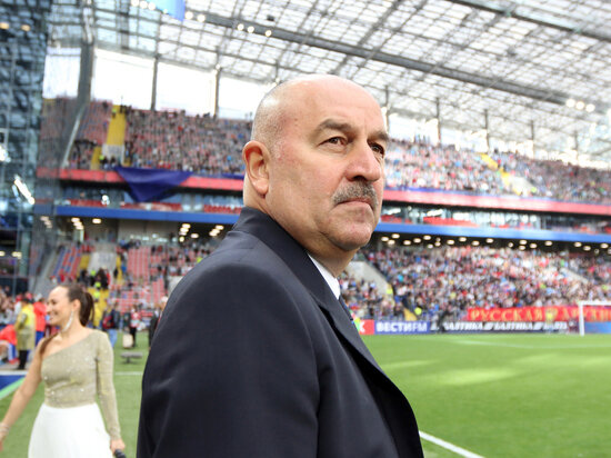   Геннадий Черкасов