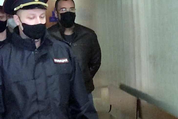    Фото: Управление судебного департамента НСО