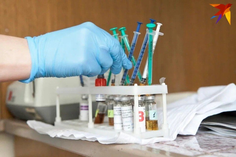     Белорусский врач объяснила, почему женщинам важно пройти обследование на вирус папилломы человека. Снимок носит иллюстративный характер.  Анастасия Осипова