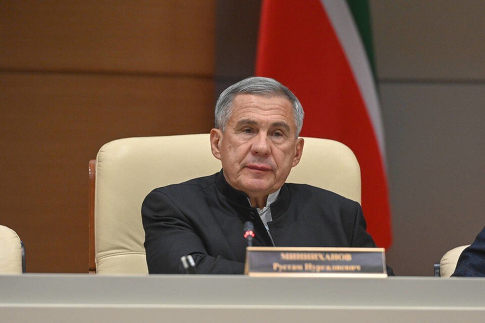     На официальном сайте правительства Татарстана сформирован специальный счет для желающих оказать помощь. Фото: rais.tatarstan.ru