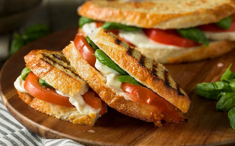 Просто и вкусно!