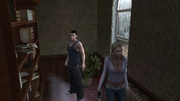 Obscure whitener. Obscure whitener. Obscure 2 ps2. Obscure постер. Obscure эшли.