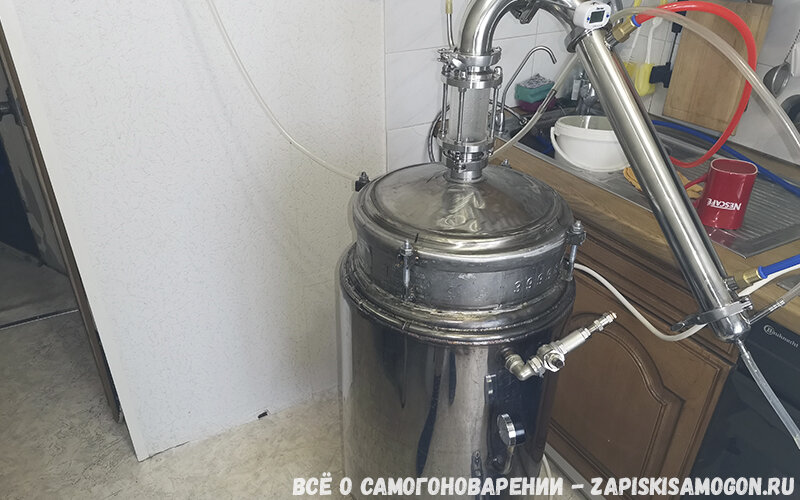 DIY: Upcycling a Plastic Keg into a Stylish Home Decor