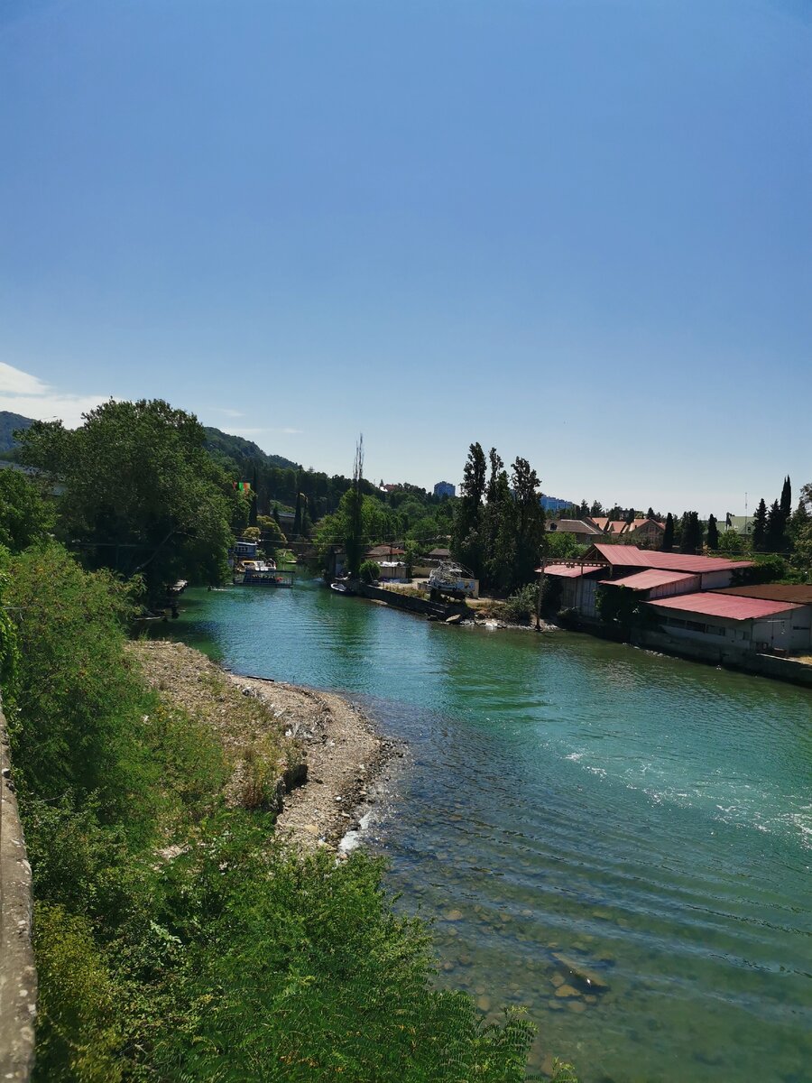 Кудепста набережная фото