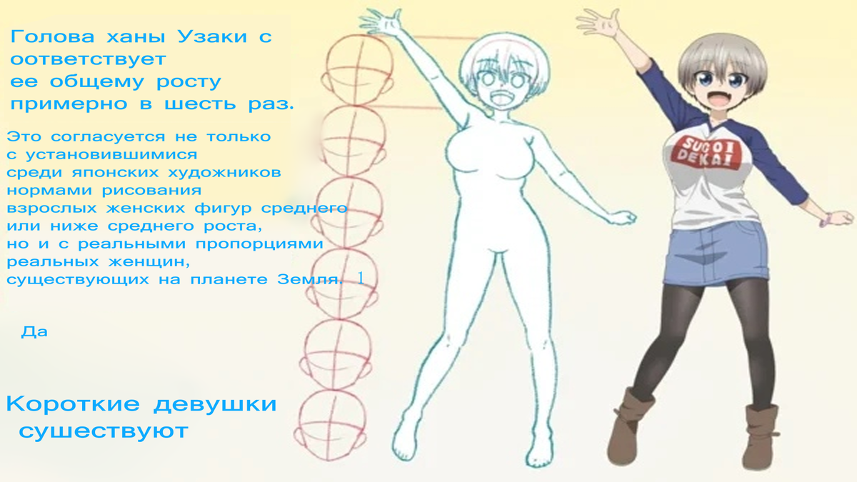НО ОНА ПРОПОРЦИОНАЛЬНА!!!!!!!!!!