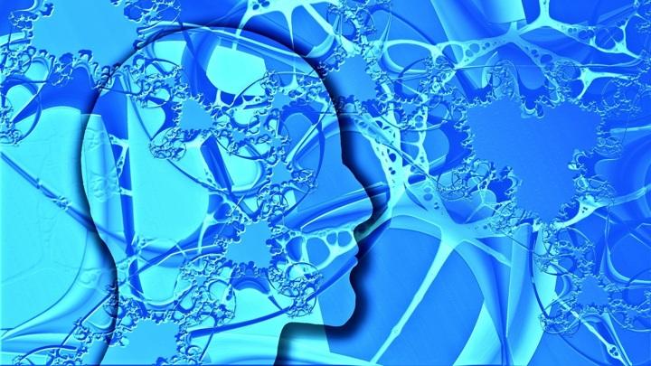 Новый гидрогель помогает нейронам восстанавливаться и борется с раковыми клетками. Иллюстрация Pixabay.