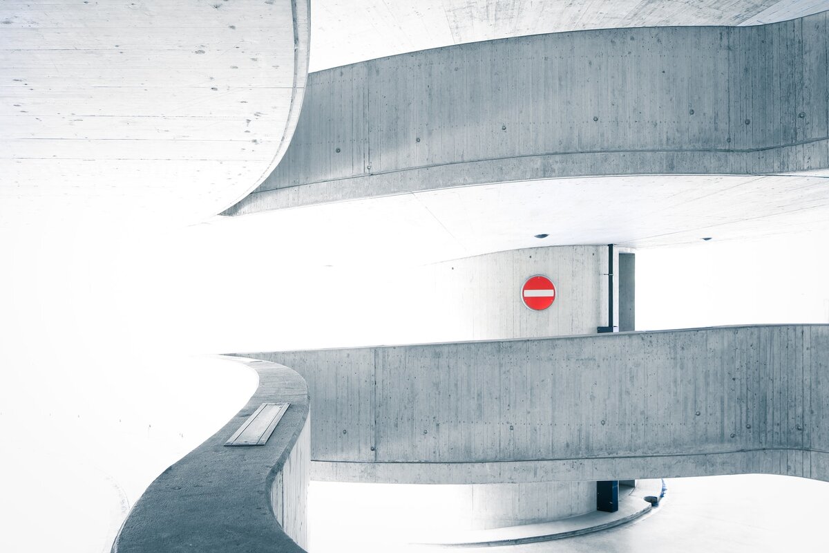 Photo by Pascal Meier on Unsplash